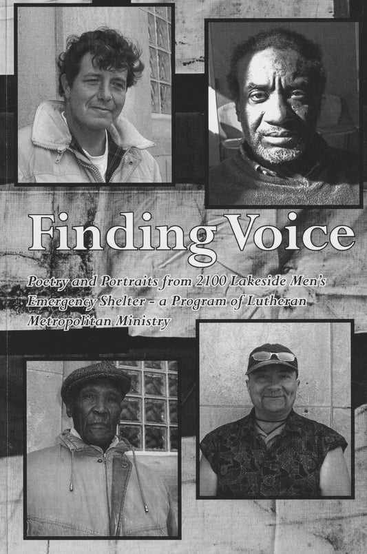 Finding Voice